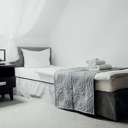 Palac Basen&spa 3* Krotoszyce