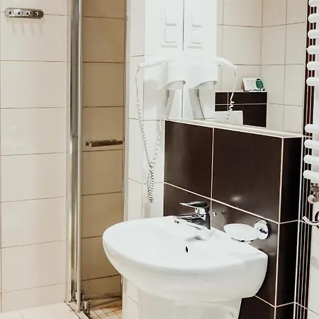 Palac Basen&spa 3* Krotoszyce