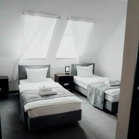 Hotel Palac Basen&spa 3*