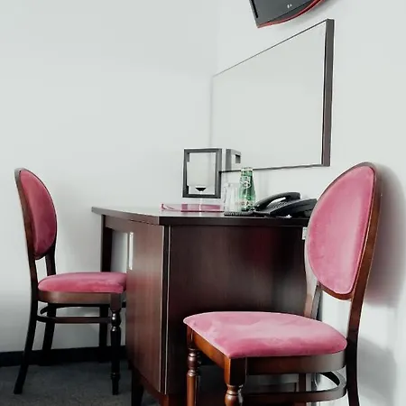 Palac Basen&spa 3* Krotoszyce