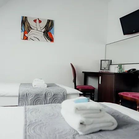 Palac Basen&spa 3*