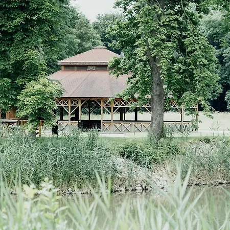 ホテル Palac Basen&spa Krotoszyce