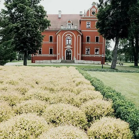 Palac Basen&spa ホテル