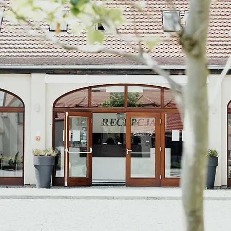 Szálloda Palac Basen&spa 3*