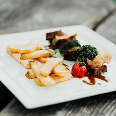 ホテル Palac Basen&spa