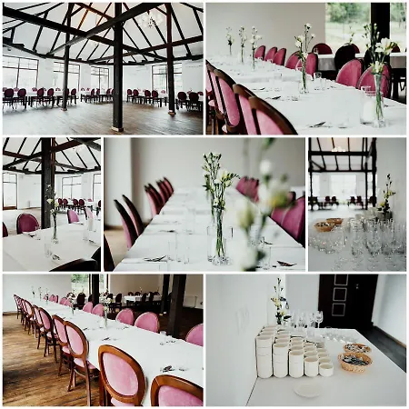 호텔 Palac Basen&spa 3*