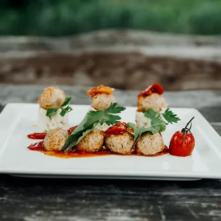 ホテル Palac Basen&spa 3*