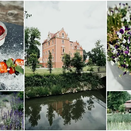 Hotel Palac Basen&spa