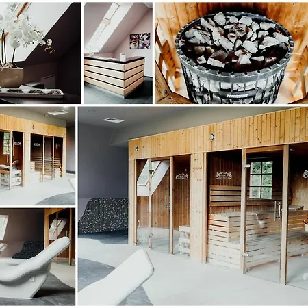 Palac Basen&spa 3* Krotoszyce