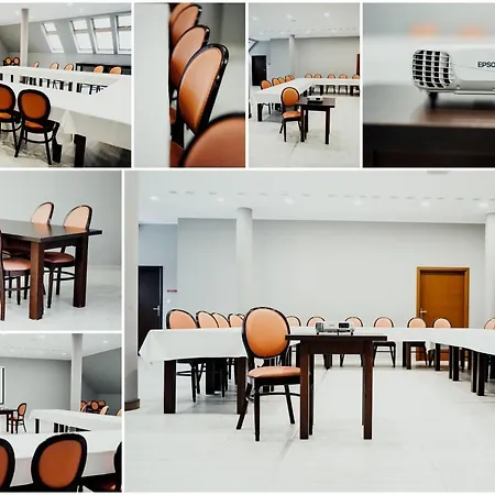 Hotel Palac Basen&spa 3*