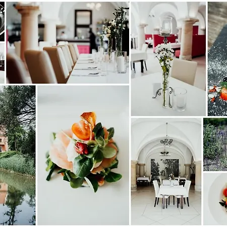 Hotel Palac Basen&spa 3*