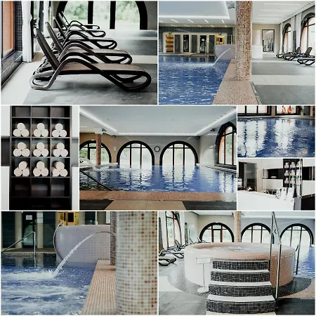 Palac Basen&spa Krotoszyce