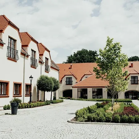 Hotel Palac Basen&spa Krotoszyce
