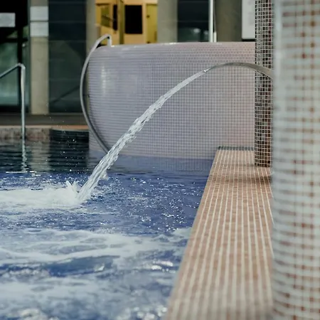 Palac Basen&spa 호텔 Krotoszyce