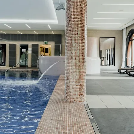 호텔 Palac Basen&spa 3*
