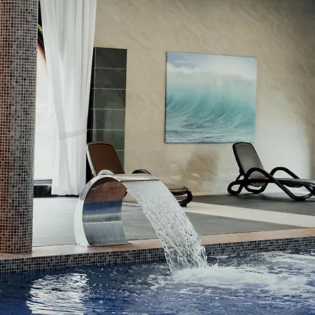 Palac Basen&spa 3*
