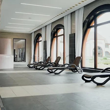 Palac Basen&spa