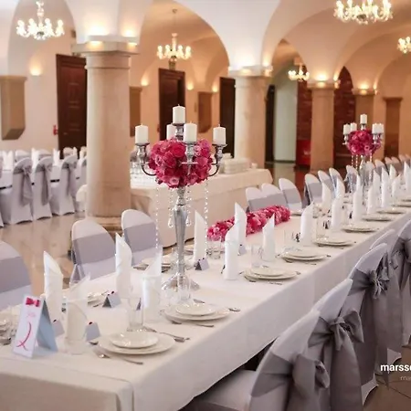 Palac Basen&spa Krotoszyce