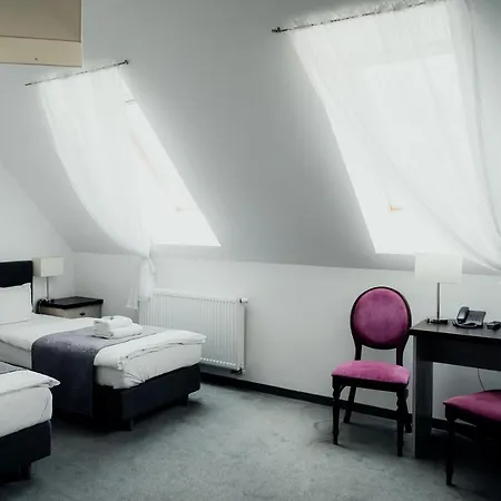 Palac Basen&spa 호텔 3*