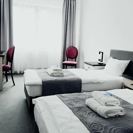 ホテル Palac Basen&spa 3*