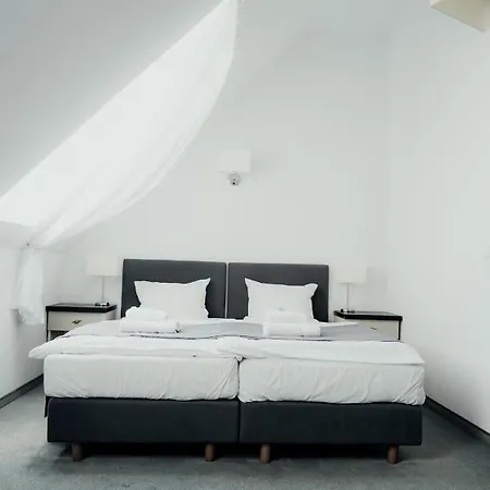 Palac Basen&spa ホテル