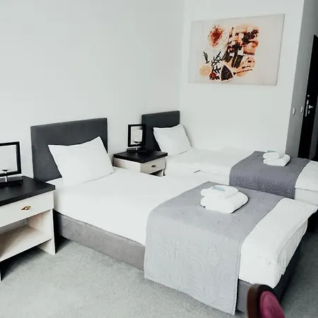 Palac Basen&spa Krotoszyce