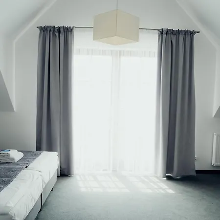 Palac Basen&spa ホテル 3*