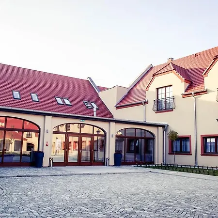 Palac Basen&spa 3* Krotoszyce