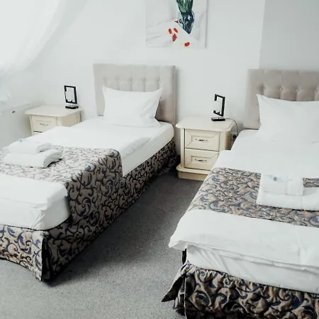 Palac Basen&spa 호텔 Krotoszyce