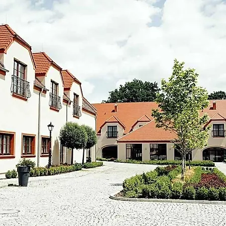 Palac Basen&spa Krotoszyce