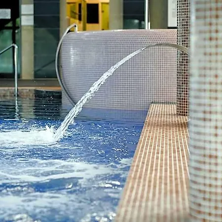 ホテル Palac Basen&spa Krotoszyce
