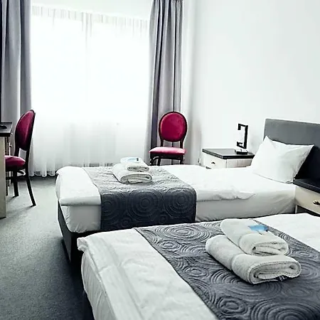 Palac Basen&spa Krotoszyce