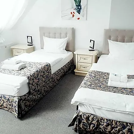 Palac Basen&spa