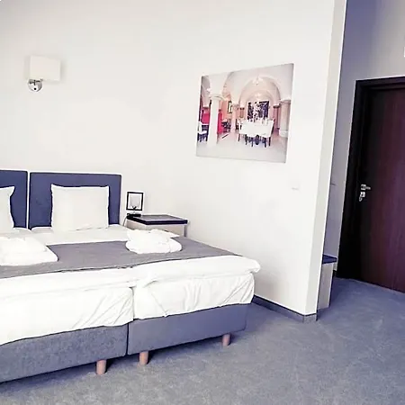 ホテル Palac Basen&spa
