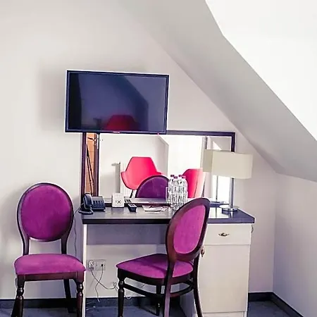 Palac Basen&spa Krotoszyce