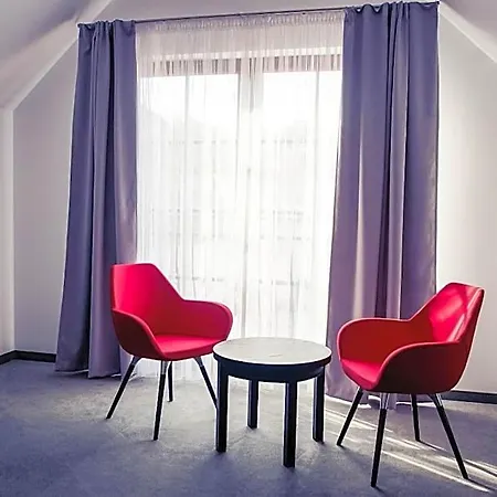 Palac Basen&spa Hotell 3*