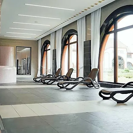 Palac Basen&spa Krotoszyce