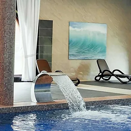 Palac Basen&spa Hotell Krotoszyce