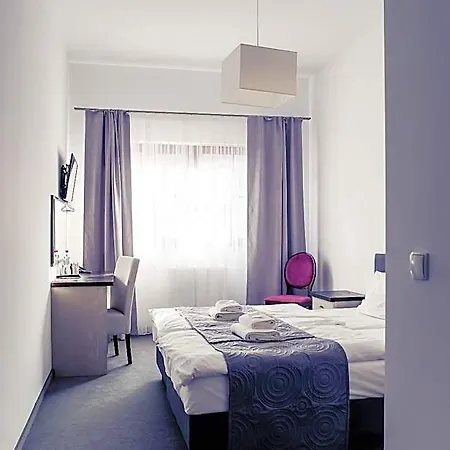 Palac Basen&spa 3*