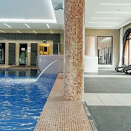 Hotell Palac Basen&spa 3*