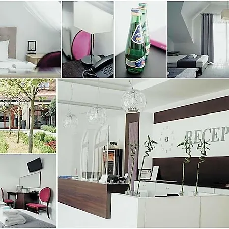 Palac Basen&spa Hotell
