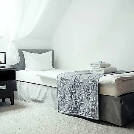 Hotell Palac Basen&spa 3*