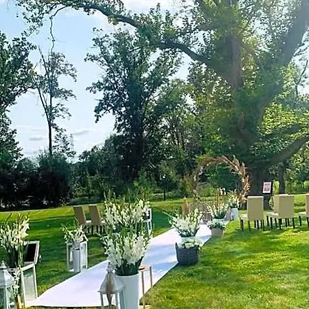 호텔 Palac Basen&spa Krotoszyce