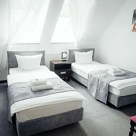 Palac Basen&spa Hotell 3*