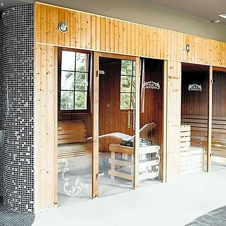 Palac Basen&spa Hotell Krotoszyce