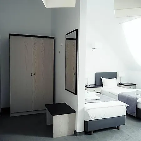 Palac Basen&spa