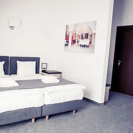 Palac Basen&spa 3* Krotoszyce