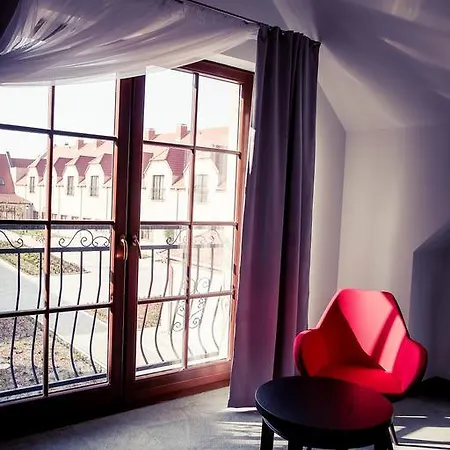 Palac Basen&spa Hotell