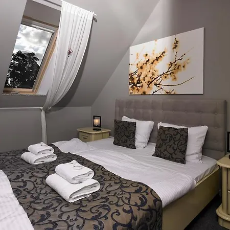 Palac Basen&spa Krotoszyce