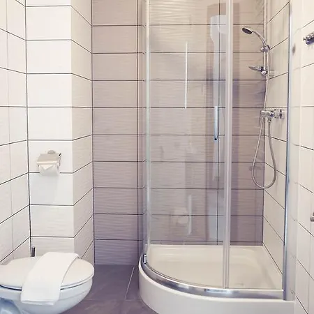 Palac Basen&spa ホテル Krotoszyce